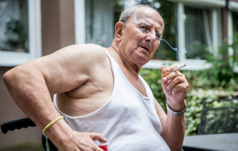 Mỡ thừa ở bụng làm tăng tốc lão hóa não bộ