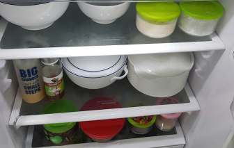 Tôi chọn sống xanh để khỏe cả nhà