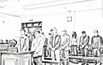 Vụ Tập đoàn Thuận An: Cựu Phó chủ nhiệm Văn phòng Quốc hội được đề nghị giảm án dù không kháng cáo