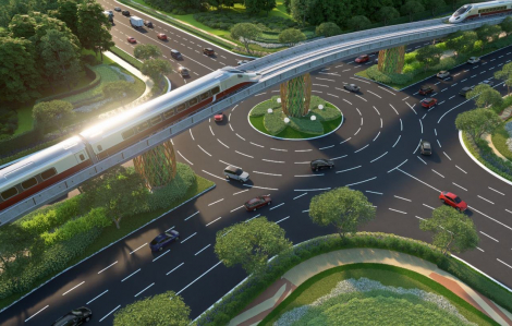 An Giang, Cần Thơ khởi công, khánh thành nhiều công trình trọng điểm