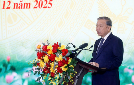 “Bắt đúng mạch nguồn, thấu từng nhịp đập” của đời sống nhân dân và dư luận xã hội