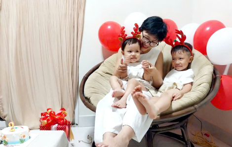 Bí quyết giảm chốt đơn 50% của bà mẹ 2 con