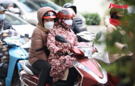 Miền Bắc nắng ấm, liệu đợt rét mới có sắp tới?