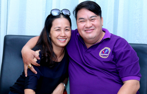 Talkshow: Nghệ sĩ Hoàng Mập - Đằng sau nụ cười là nước mắt