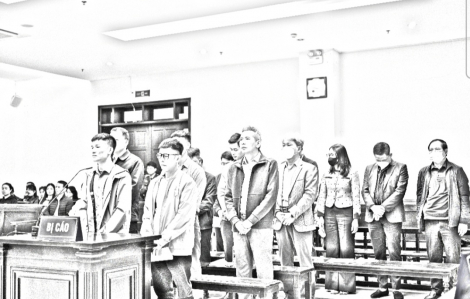 Vụ Tập đoàn Thuận An: Cựu Phó chủ nhiệm Văn phòng Quốc hội được đề nghị giảm án dù không kháng cáo