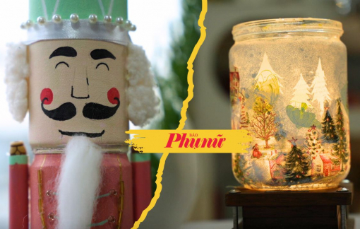 Chiiu và cuộc tái sinh những đồ vật bỏ đi