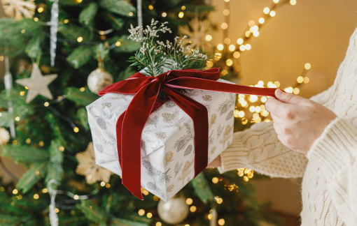 Tỏa sáng sau hành trình bền bỉ: Phụ nữ và những lựa chọn ý nghĩa dịp cuối năm