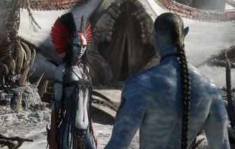 'Avatar 3: Lửa và tro tàn': 3 tiếng 17 phút vẫn chưa thấy "đã" vì điều này