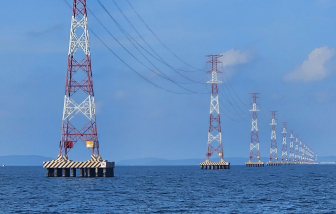 Phú Quốc khởi công Trạm biến áp 220kV gần 900 tỉ đồng