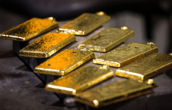 Trung Quốc phát hiện mỏ vàng dưới biển lớn nhất châu Á