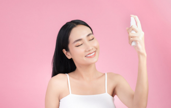 Xịt khoáng có thật sự cần thiết cho da?