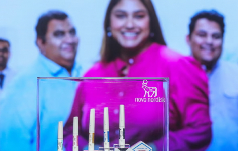 Ấn Độ cảnh báo về sự bùng nổ thuốc tiêm giảm cân