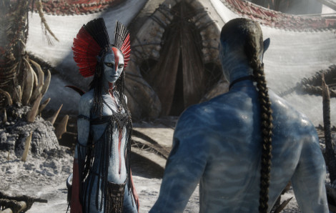 'Avatar 3: Lửa và tro tàn': 3 tiếng 17 phút vẫn chưa thấy "đã" vì điều này