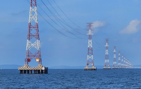 Phú Quốc khởi công Trạm biến áp 220kV gần 900 tỉ đồng
