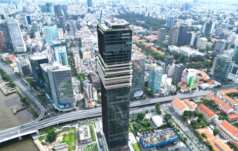 Thị trường chứng khoán là trụ cột để TPHCM xây dựng Trung tâm Tài chính quốc tế