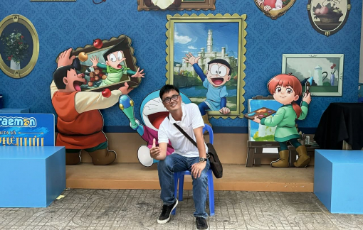 Đường Sách tôi yêu