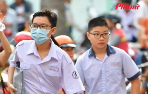 Bộ GD&ĐT cảnh báo không làm theo cách máy móc khi sắp xếp lại trường lớp