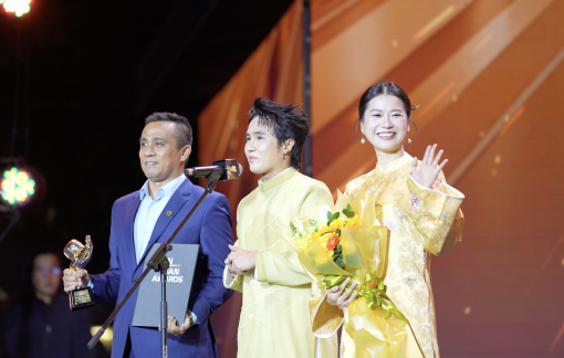 Vạn Xuân Awards 2025: Vinh danh những ý tưởng quảng cáo sáng tạo