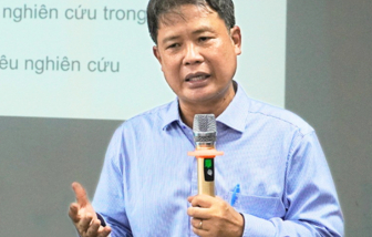 Cần tiêu chuẩn hóa nguyên liệu đầu vào của bánh mì