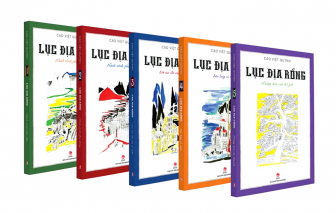 Góp nhặt thành tựu từ mùa giải thưởng cuối năm