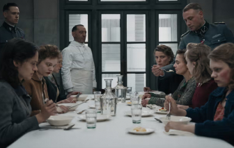 Ký ức kinh hoàng của người phụ nữ thử thức ăn cho Hitler