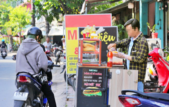 Món ăn bình dân cũng cần được quản lý bài bản