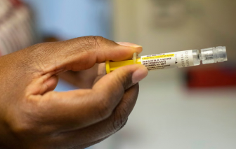 Mỹ bị chỉ trích vì nghiên cứu vắc-xin viêm gan B trên trẻ sơ sinh ở châu Phi