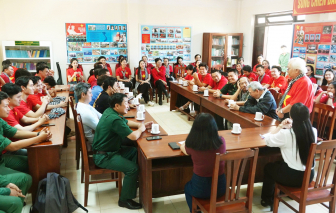 Nhạc sĩ Nguyễn Quang Vinh: “Đã đến lúc trả lại đúng bản chất chân - thiện - mỹ của âm nhạc”
