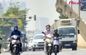 Thời tiết cả nước cuối tuần có gì đặc biệt?