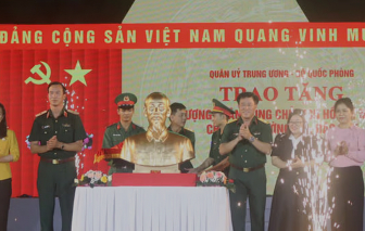 Chương trình nghệ thuật đặc biệt của TPHCM