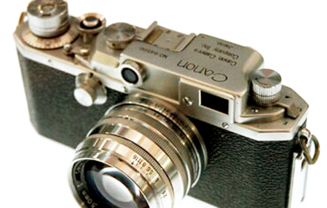 Gặp lại ba ở bảo tàng