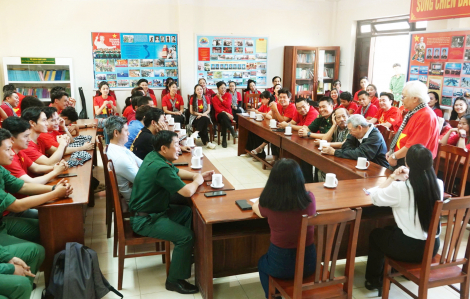 Nhạc sĩ Nguyễn Quang Vinh: “Đã đến lúc trả lại đúng bản chất chân - thiện - mỹ của âm nhạc”