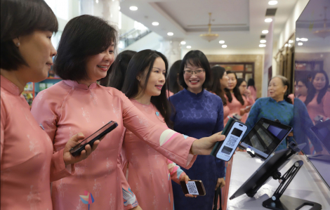 Phụ nữ TPHCM phát huy vai trò tiên phong, hướng tới chuyển đổi số và phát triển kinh tế bền vững