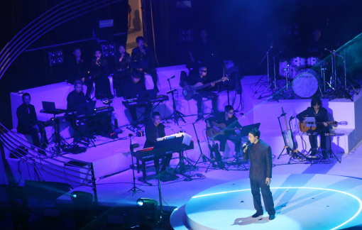 Ca sĩ Lân Nhã: "Bên trong tôi là đứa trẻ nhiều tổn thương và trầy xước"