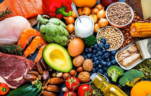 Chế độ ăn Địa Trung Hải giúp bệnh nhân ung thư kéo dài tuổi thọ