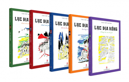 Góp nhặt thành tựu từ mùa giải thưởng cuối năm