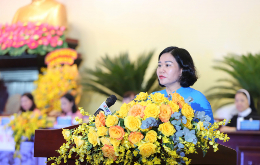 Mỗi phụ nữ thành phố cần lan tỏa những nét đẹp tích cực