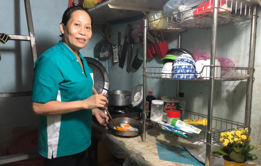 3 đời nhà tôi cộng lại cũng không mua nổi căn hộ có giá như hiện nay