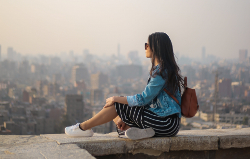 Không là của ai, họ thuộc về chính mình