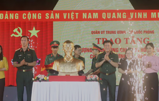 Chương trình nghệ thuật đặc biệt của TPHCM