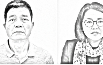 2 cựu Cục trưởng Cục An toàn thực phẩm sẽ hầu tòa đầu năm 2026