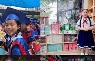 Kết quả đợt 2 cuộc thi Kể chuyện sách thiếu nhi - Một trang sách, một hạt mầm yêu thương - Lần 1/2025