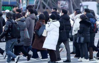 Bệnh mùa đông ở Hàn Quốc lan rộng