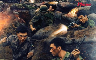 Sau cơn sốt phòng vé, bom tấn “Mưa đỏ” tiếp tục sứ mệnh phục vụ khán giả truyền hình