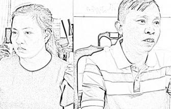 Cả dàn chủ tịch, giám đốc cùng bị bắt vì trốn thuế