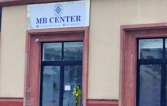 Phạt 97 triệu đồng phòng khám chui 'cấy ghép máu' để điều trị viêm xoang