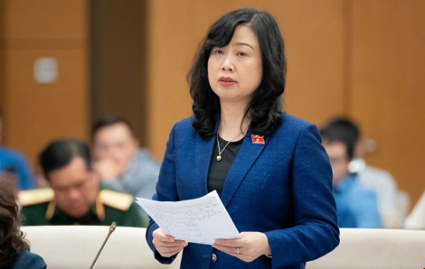 Bộ Y tế phạt 1 vụ việc vi phạm an toàn thực phẩm trên 11 tỉ đồng