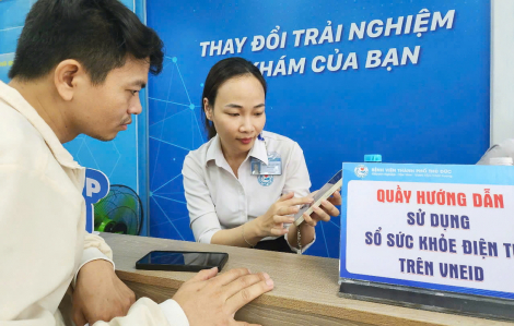 Người dân TPHCM có kênh phản ánh các hoạt động y tế của bệnh viện