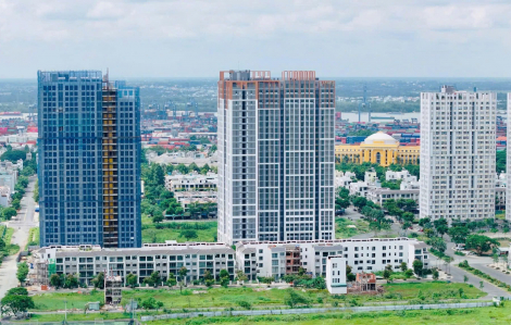 Nhờ chịu khó đổi nhà, tôi đã chạm tay vào giấc mơ an cư tại TPHCM