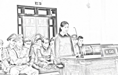 Vụ án tại Tập đoàn Phúc Sơn: Bà Hoàng Thị Thúy Lan được giảm án